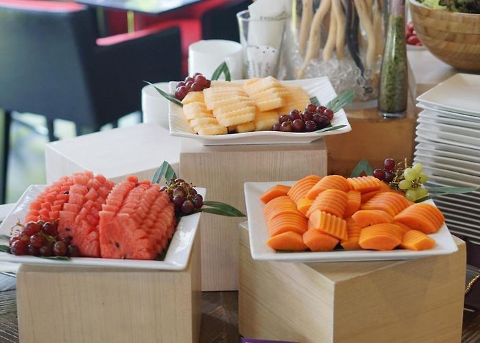 Arize Hotel Sukhumvit Bangkok